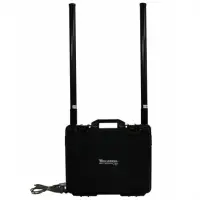 Portable Case Jammer