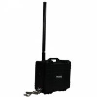 Hard Portable Case Jammer