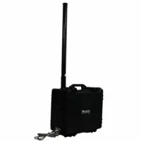 Hard Portable Case Jammer