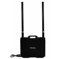 Drone GPS Portable Case Jammer