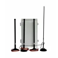 Drone Remote Controls Jammer