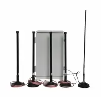 Uav Drone Remote Controls Jammer