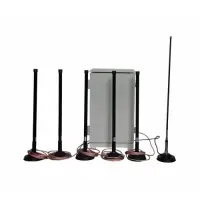 Drone Remote Controls GPS Jammer