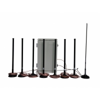 Drone Remote Controls 182w Jammer
