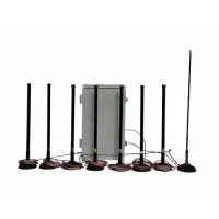 Drone Remote Controls 182w Jammer