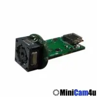 5MP FHD OTG UVC USB Camera Module
