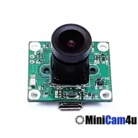 5MP FHD OTG UVC MICRO USB Camera Module