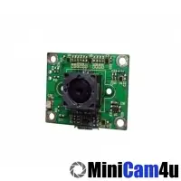 5MP FHD OTG UVC MICRO USB Camera Module CM-1X26M