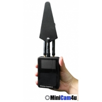 Wireless Camera Audio Video Scanner Rf Detector