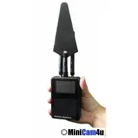 Wireless Camera Audio Video Scanner Rf Detector