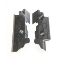 Radiator Deflector