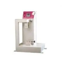 Impact Tester