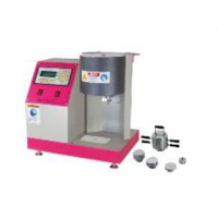 Computerized MFI Tester