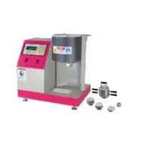 Computerized MFI Tester