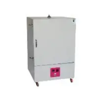 Digital Hot Air Oven