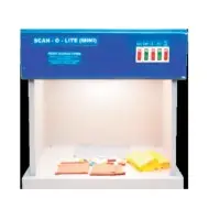 Colour Matching Booth
