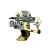 Mold Shop Equipment