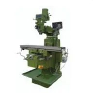 Mold Shop Equipment