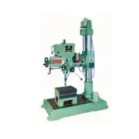 Mold Shop Equipment
