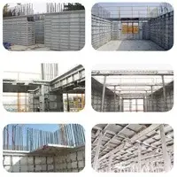 Aluminum Form