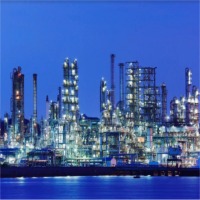 Oil Refinery