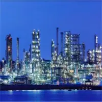 Oil Refinery