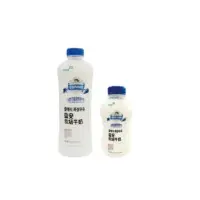 Eannae Classic Ranch Milk