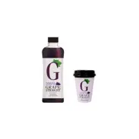 Straight Grape Juice