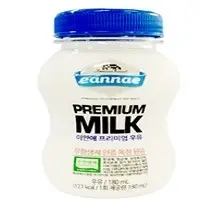 Premium Milk