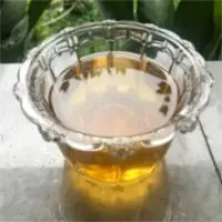 Coconut Oil