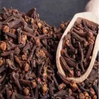 Cloves