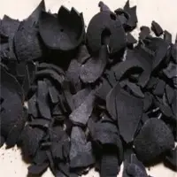 Coconut Charcoal