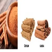 Cinnamon