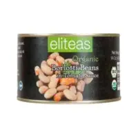 Canned Tomato Sauce Beans