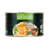 Humus Tahini