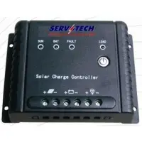 Solar controller