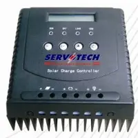 Solar controller