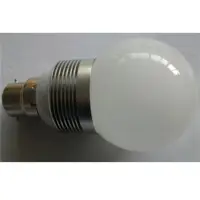 LED blub light