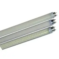 LED tube light