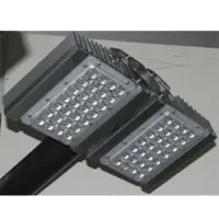 LED street light