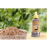 Sesame Mouth Freshener