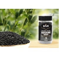 Natural Black Sesame Seed