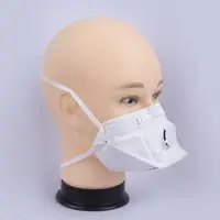 FFP3 Mask, Laianzhi, Duck Bill, Valve