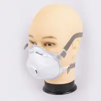FFP3 Mask With Walve, Mould