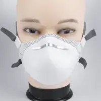 FFP3 Mask, Cup Shape, Face Mask