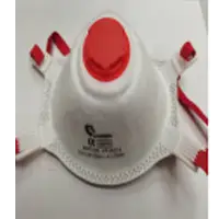 FFP3 Face Mask, Laianzhi, Cup Shape, Valve