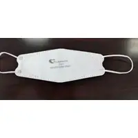 KN95 Mask, Ear Band, Fish Shape, Laianzhi Brand
