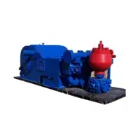 Mud pump