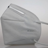 KN95 5 Layer Protection Mask