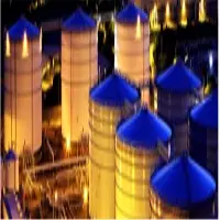 Petrochemicals